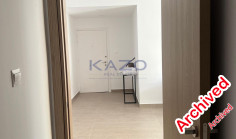 Newly furnished apartment in central Mesa Geitonia 