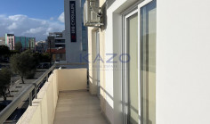 Newly furnished apartment in central Mesa Geitonia 