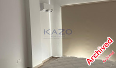 Newly furnished apartment in central Mesa Geitonia 