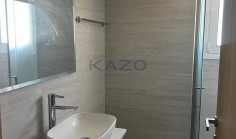 Newly furnished apartment in central Mesa Geitonia 