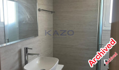 Newly furnished apartment in central Mesa Geitonia 
