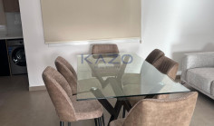 Newly furnished apartment in central Mesa Geitonia 