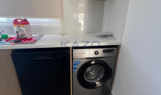 Newly furnished apartment in central Mesa Geitonia 