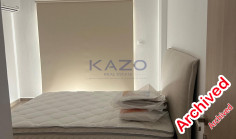 Newly furnished apartment in central Mesa Geitonia 