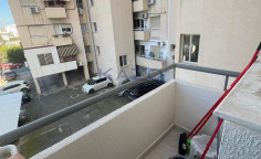 Newly furnished apartment in central Mesa Geitonia 