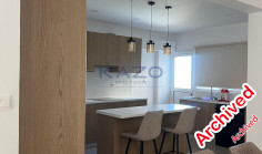 Newly furnished apartment in central Mesa Geitonia 