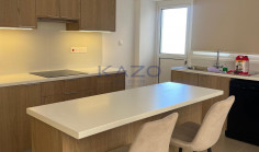 Newly furnished apartment in central Mesa Geitonia 