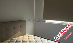 Newly furnished apartment in central Mesa Geitonia 