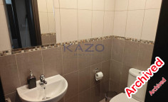 Fully furnished two bedroom apartment in Agios Nicolaos 