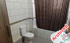 Fully furnished two bedroom apartment in Agios Nicolaos 