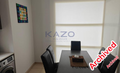 Fully furnished two bedroom apartment in Agios Nicolaos 