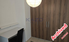 Fully furnished two bedroom apartment in Agios Nicolaos 
