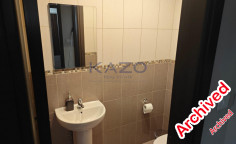 Fully furnished two bedroom apartment in Agios Nicolaos 