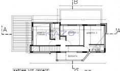 Elegant villa with large plot in leafy Palodeia 