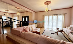 3 bedroom bungallow, for sale 
