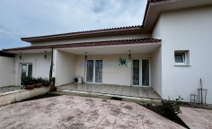 3 bedroom bungallow, for sale 