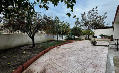 3 bedroom bungallow, for sale 