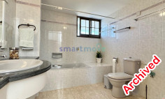 4 bedroom villa 500m2 for sale Ekali Limassol 