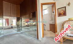 4 bedroom villa 500m2 for sale Ekali Limassol 