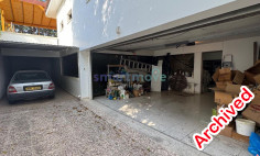 4 bedroom villa 500m2 for sale Ekali Limassol 