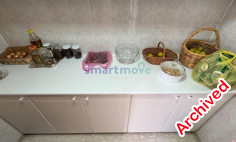 4 bedroom villa 500m2 for sale Ekali Limassol 