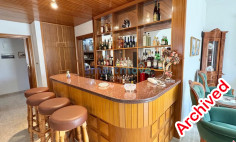 4 bedroom villa 500m2 for sale Ekali Limassol 