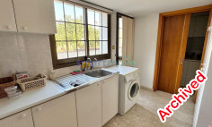 4 bedroom villa 500m2 for sale Ekali Limassol 