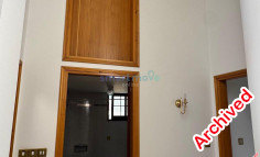 4 bedroom villa 500m2 for sale Ekali Limassol 