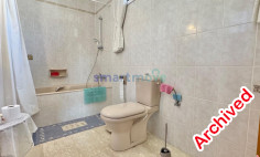 4 bedroom villa 500m2 for sale Ekali Limassol 