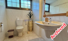 4 bedroom villa 500m2 for sale Ekali Limassol 