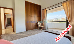 4 bedroom villa 500m2 for sale Ekali Limassol 