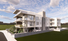 2 bedrooms apartment 86 m2 for sale in Lakatamia