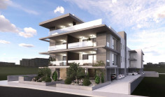 2 bedrooms apartment 86 m2 for sale in Lakatamia