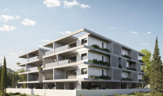 2 bedrooms apartment 83 m2 for sale in Agios Dometios