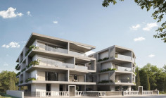 1 bed flat for sale in Agios Dometios