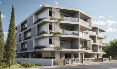 2 bedroom apartment 83 m2 for sale in Agios Dometios