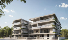 2 bedroom apartment 83 m2 for sale in Agios Dometios