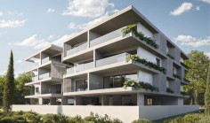 2 bedroom apartment 83 m2 for sale in Agios Dometios
