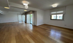 3 beds apartment to rent in Engomi
