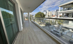 3 beds apartment to rent in Engomi