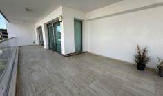 3 beds apartment to rent in Engomi