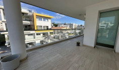 3 beds apartment to rent in Engomi