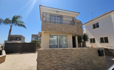 Three bedroom house for sale in Paralimni