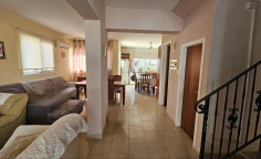 Three bedroom house for sale in Paralimni