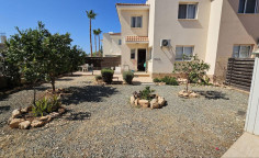 Three bedroom house for sale in Paralimni