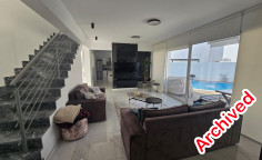3 beds house for sale in Ayia Napa