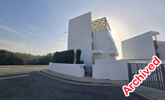 3 beds house for sale in Ayia Napa