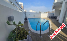 3 beds house for sale in Ayia Napa