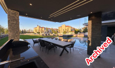 4 beds house for sale in Protaras