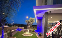 4 beds house for sale in Protaras